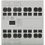 Hulpcontactblok Eaton DILM32-XHI11-PI